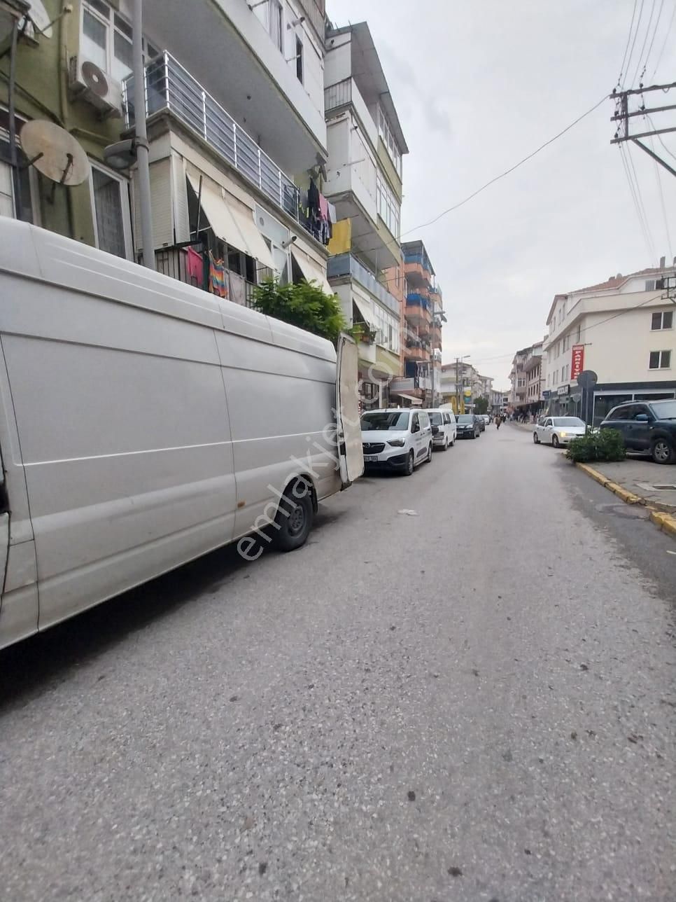 Kocaeli Gölcük Merkez Mahallesi Satılık 25 M² Dükkan Ofis - Görsel 9