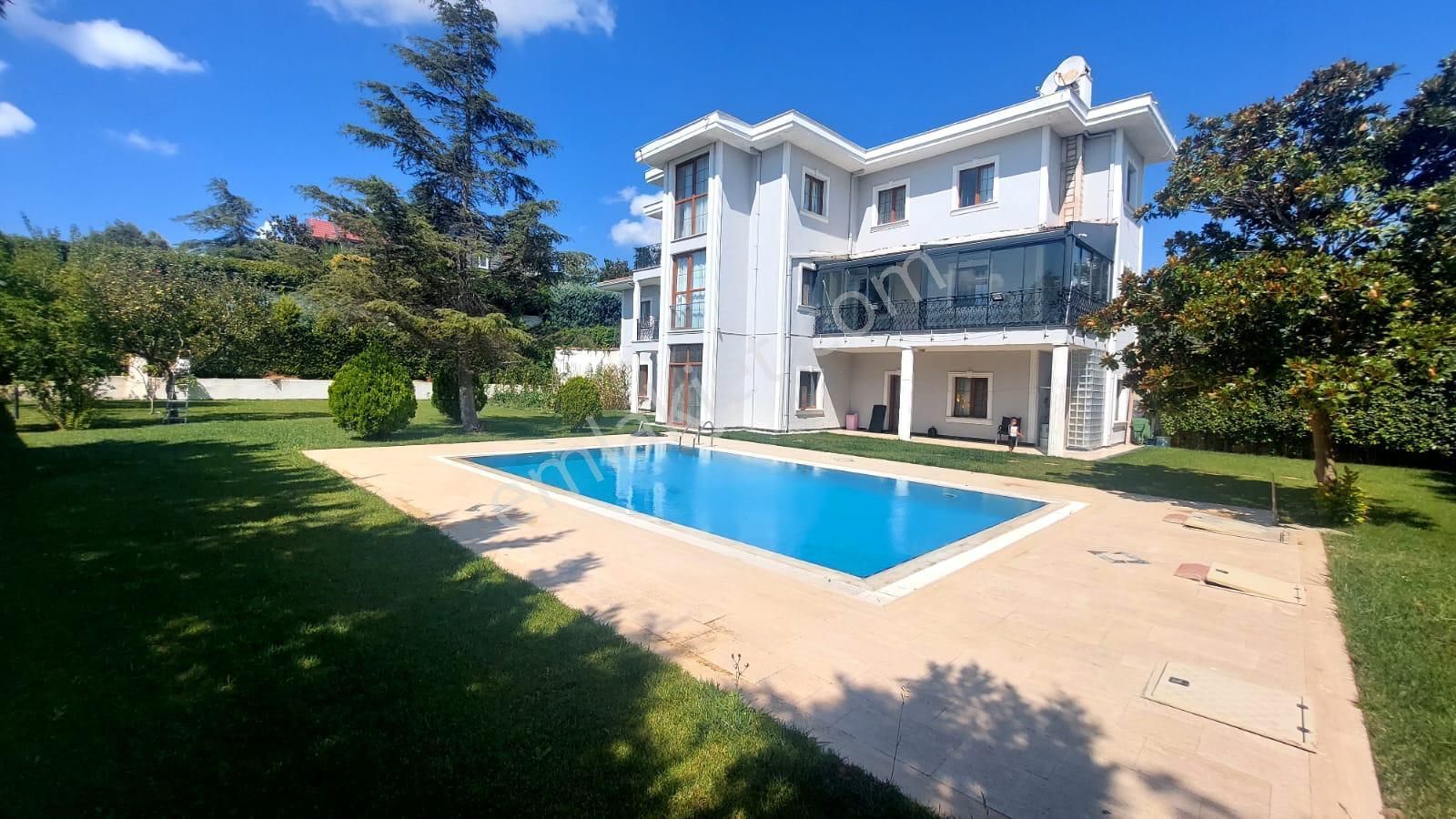 Happy Home'den Satılık Kaçırılmaz 5+2 Full Villa - Görsel 7