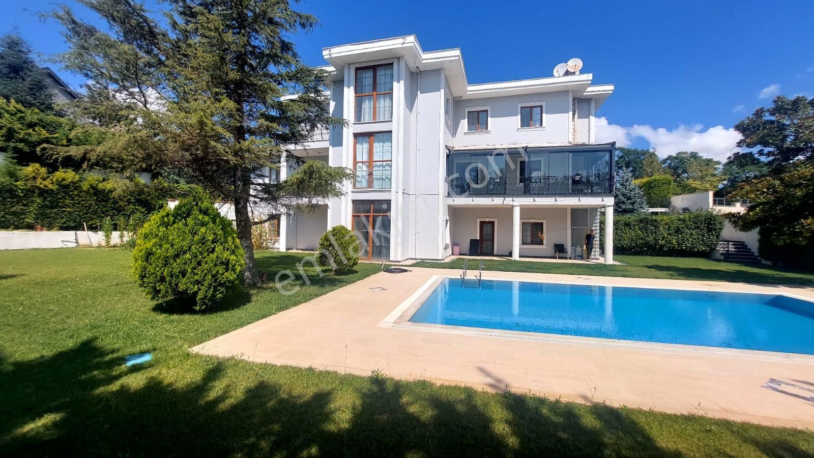 Happy Home'den Satılık Kaçırılmaz 5+2 Full Villa - Görsel 10