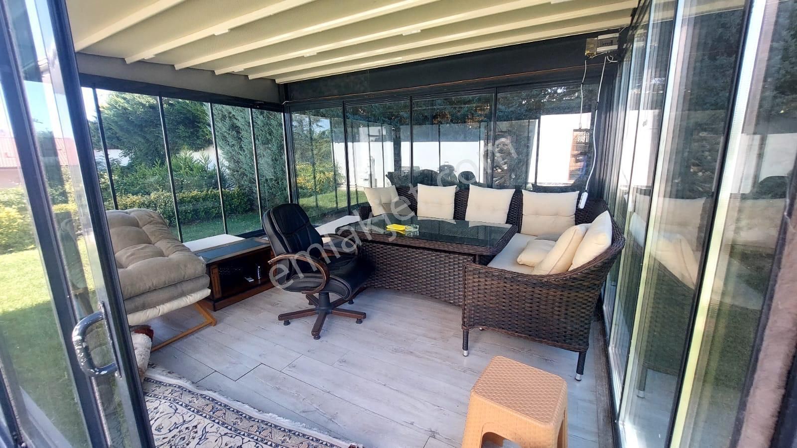 Happy Home'den Satılık Kaçırılmaz 5+2 Full Villa - Görsel 20