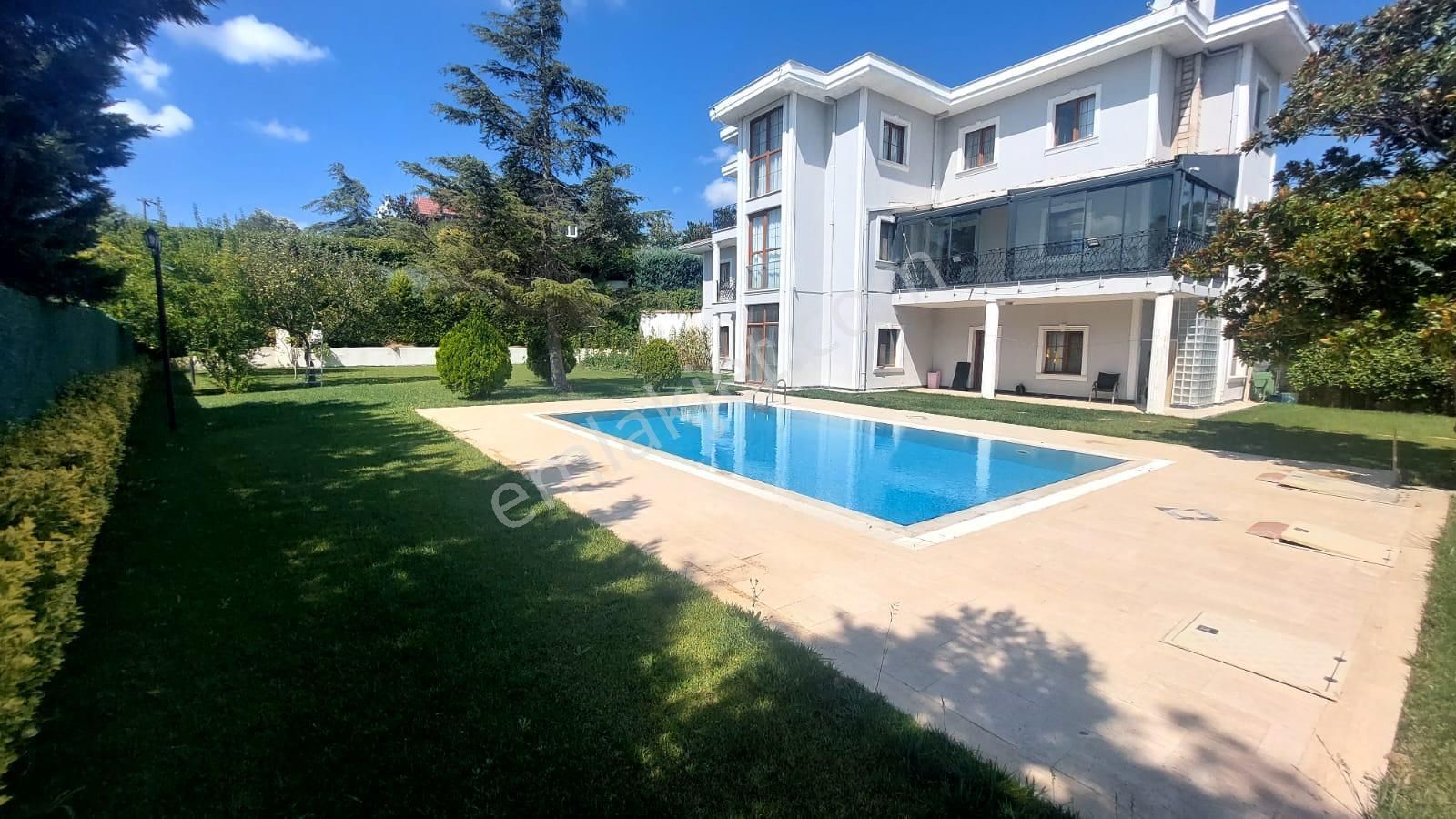 Happy Home'den Satılık Kaçırılmaz 5+2 Full Villa - Görsel 3