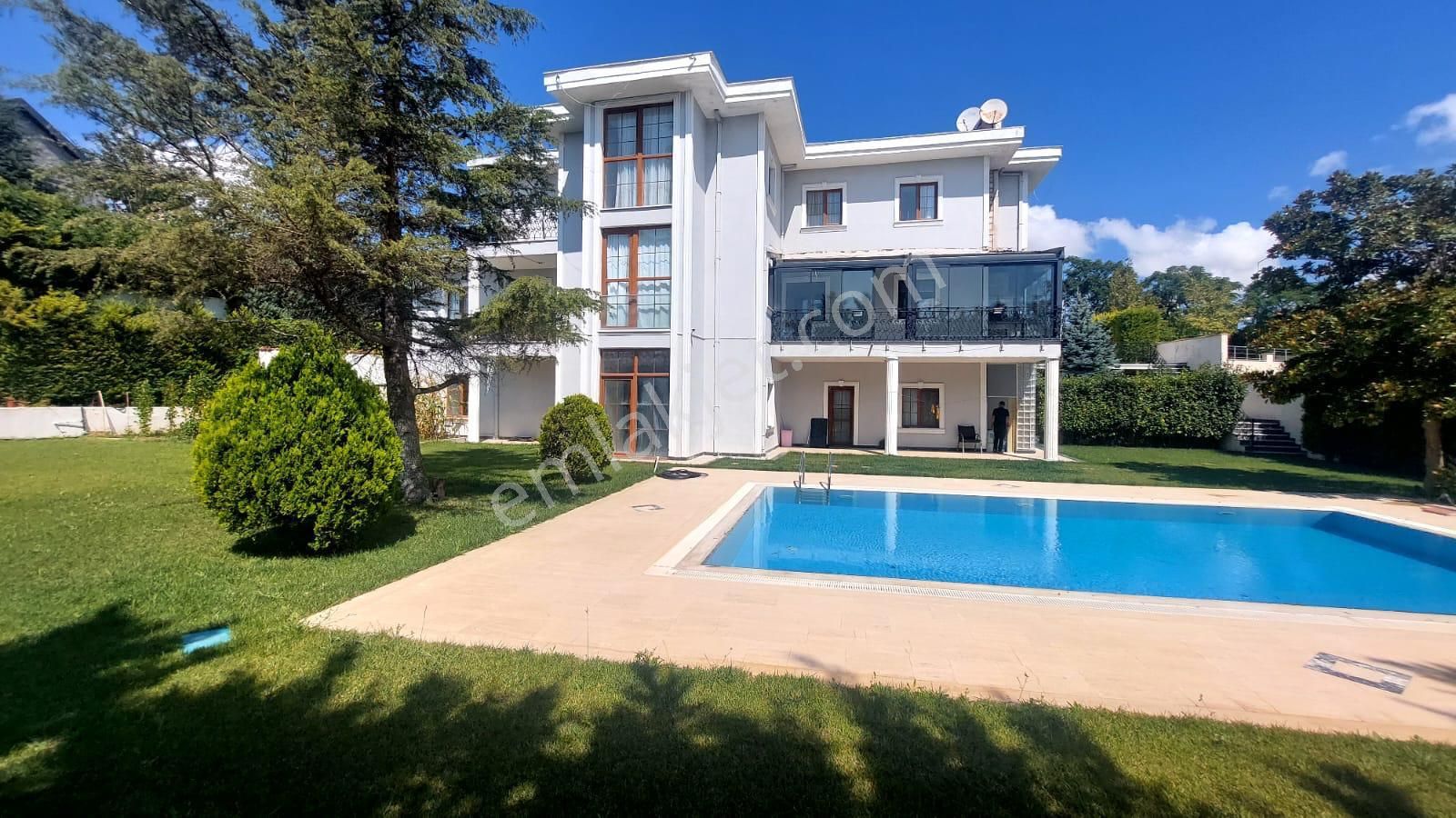 Happy Home'den Satılık Kaçırılmaz 5+2 Full Villa - Görsel 8