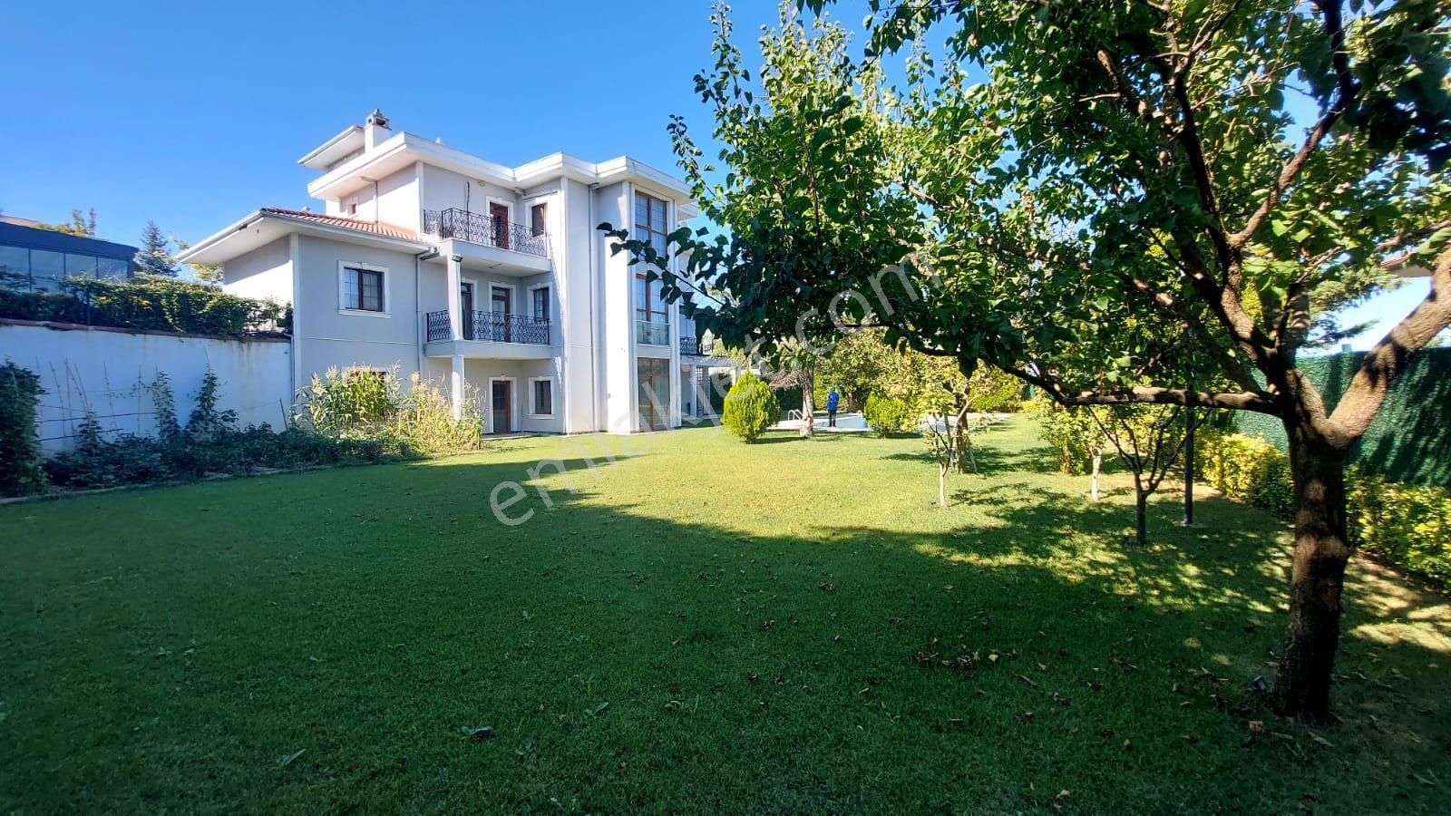 Happy Home'den Satılık Kaçırılmaz 5+2 Full Villa - Görsel 22