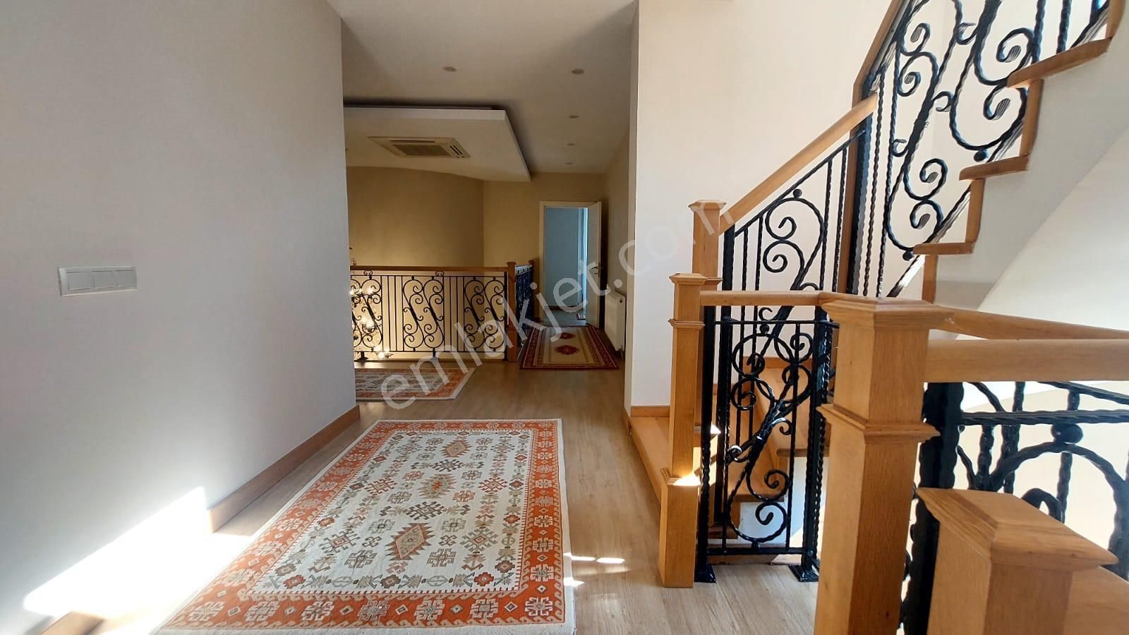 Happy Home'den Satılık Kaçırılmaz 5+2 Full Villa - Görsel 19