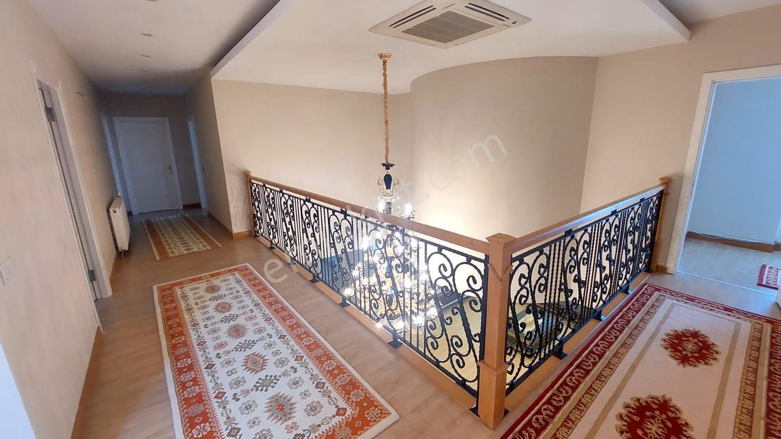 Happy Home'den Satılık Kaçırılmaz 5+2 Full Villa - Görsel 12