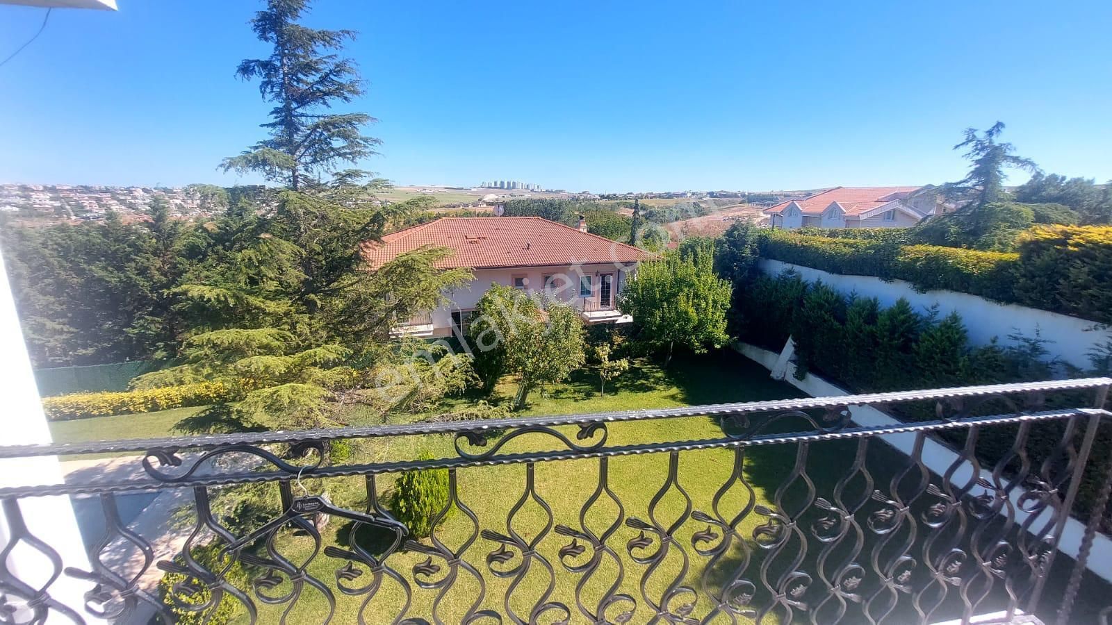 Happy Home'den Satılık Kaçırılmaz 5+2 Full Villa - Görsel 11