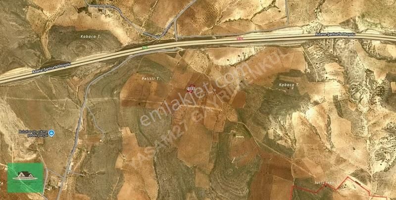 Şehitkamil/ibrahimşehir De Yılda 500 Kg Fıstığı Olan Yer Satılık - Görsel 2