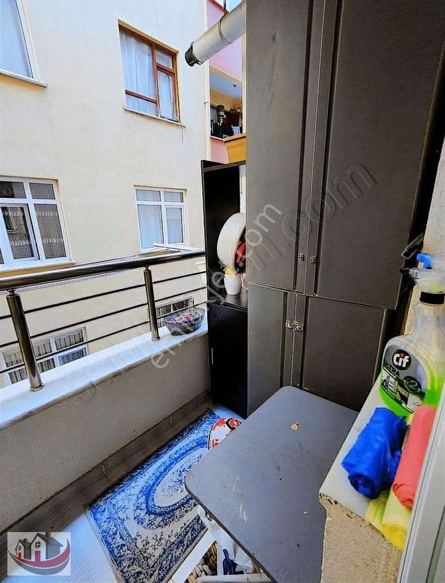 Güneyden Metroya 10 Dakika Yürüme 2+1.85m2 Ayrı Mutfaklı Daire - Görsel 6