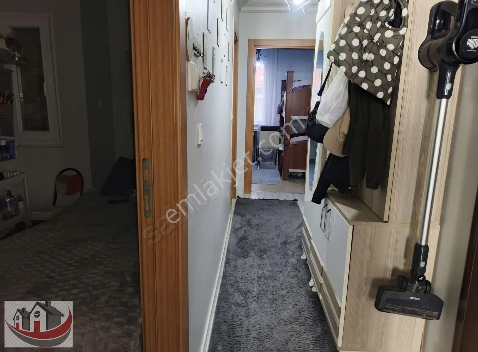 Güneyden Metroya 10 Dakika Yürüme 2+1.85m2 Ayrı Mutfaklı Daire - Görsel 24