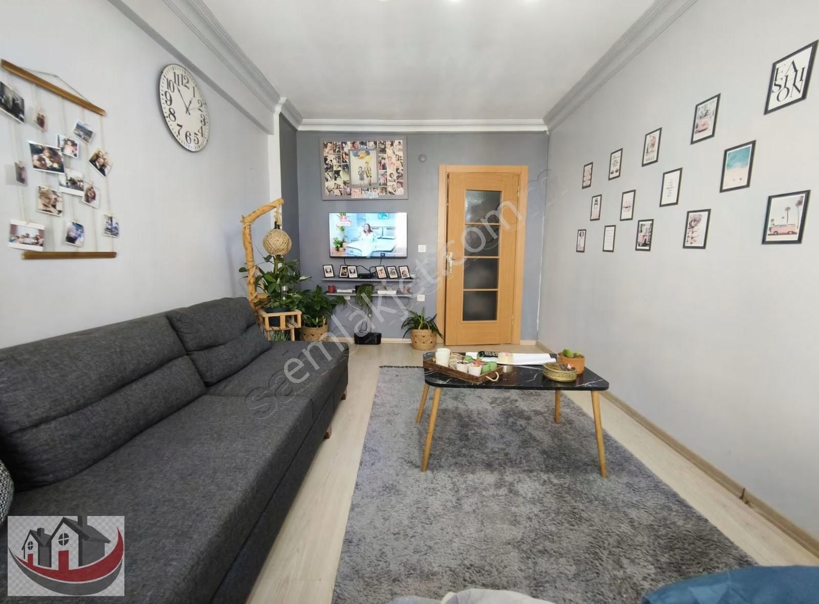 Güneyden Metroya 10 Dakika Yürüme 2+1.85m2 Ayrı Mutfaklı Daire - Görsel 22