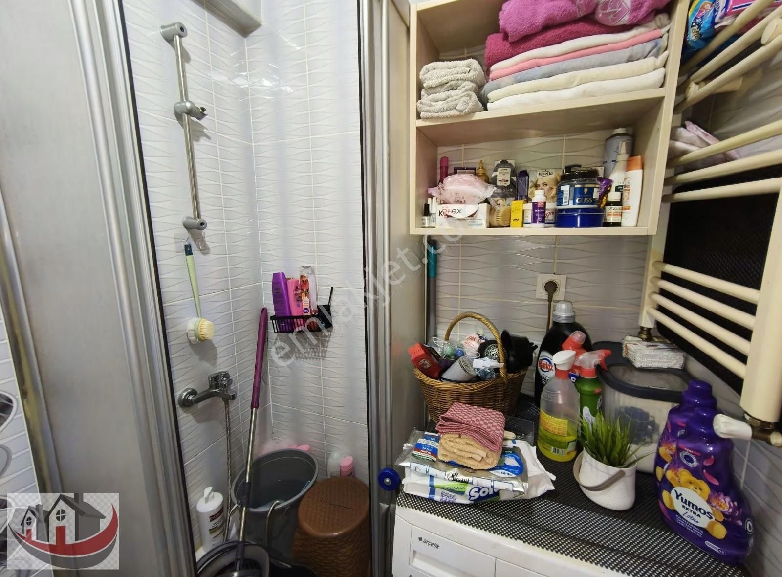 Güneyden Metroya 10 Dakika Yürüme 2+1.85m2 Ayrı Mutfaklı Daire - Görsel 20