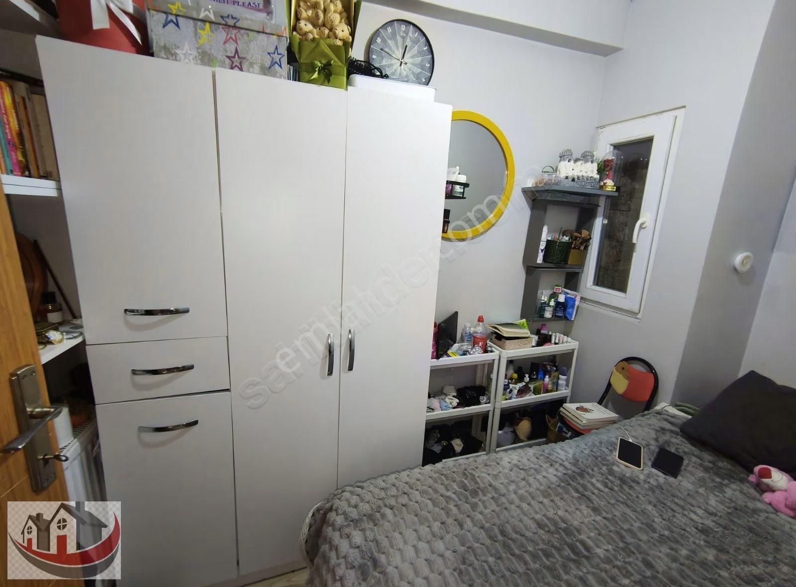 Güneyden Metroya 10 Dakika Yürüme 2+1.85m2 Ayrı Mutfaklı Daire - Görsel 12