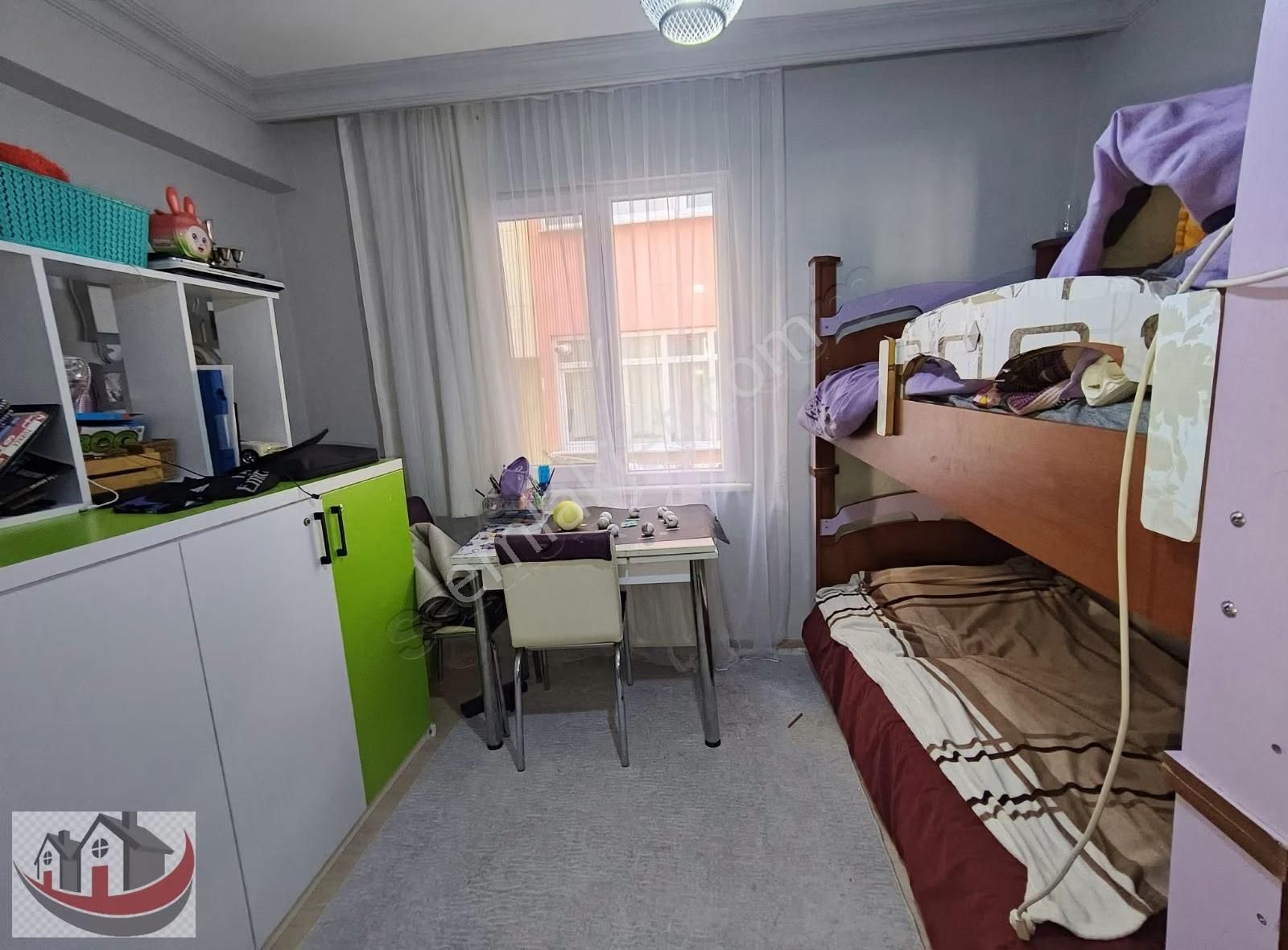 Güneyden Metroya 10 Dakika Yürüme 2+1.85m2 Ayrı Mutfaklı Daire - Görsel 31