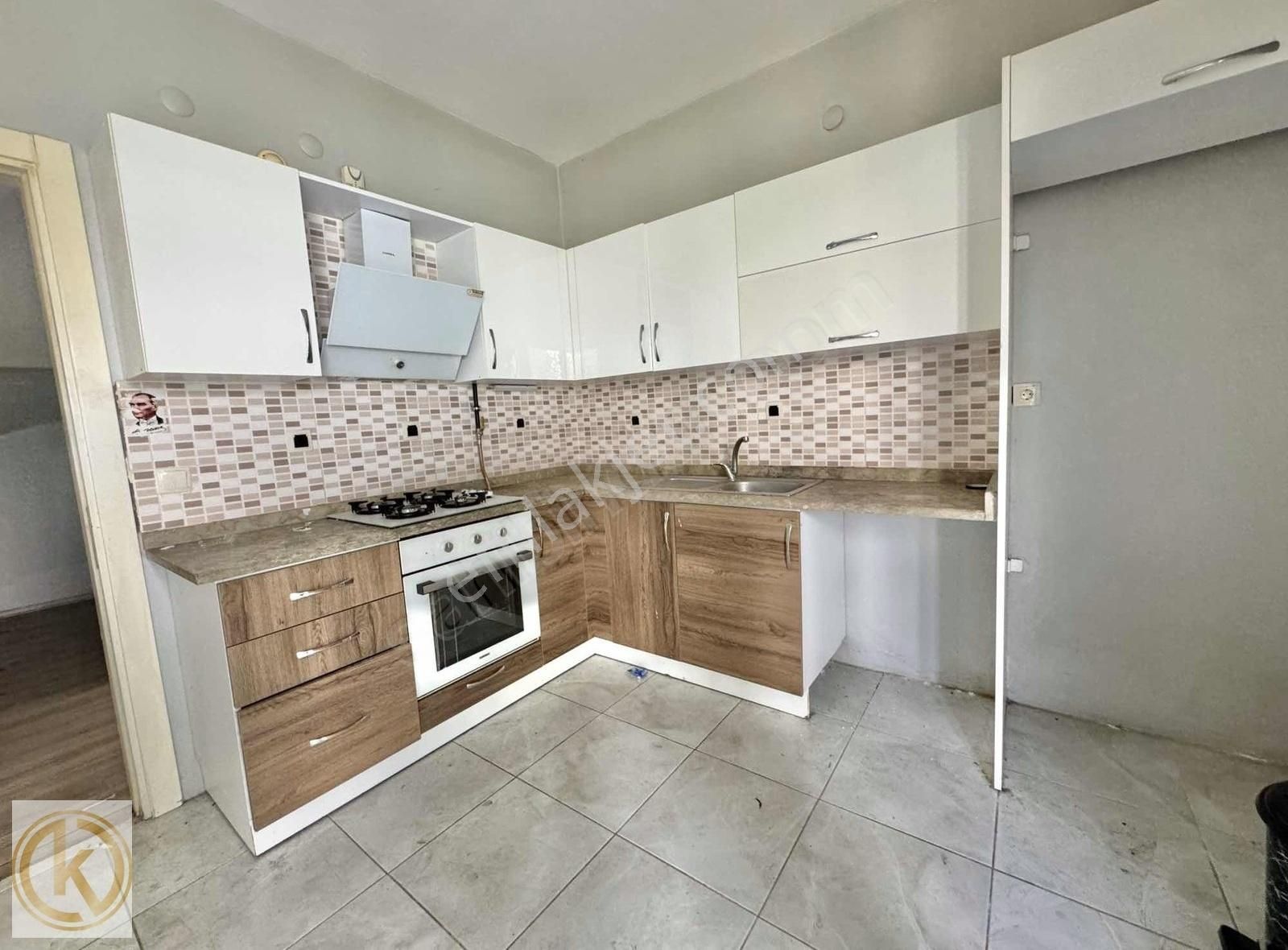 Kaymak Emlak Erenler'de 3+1 170m2 Kiralk Bahçeli Müstakil Dublex - Görsel 2