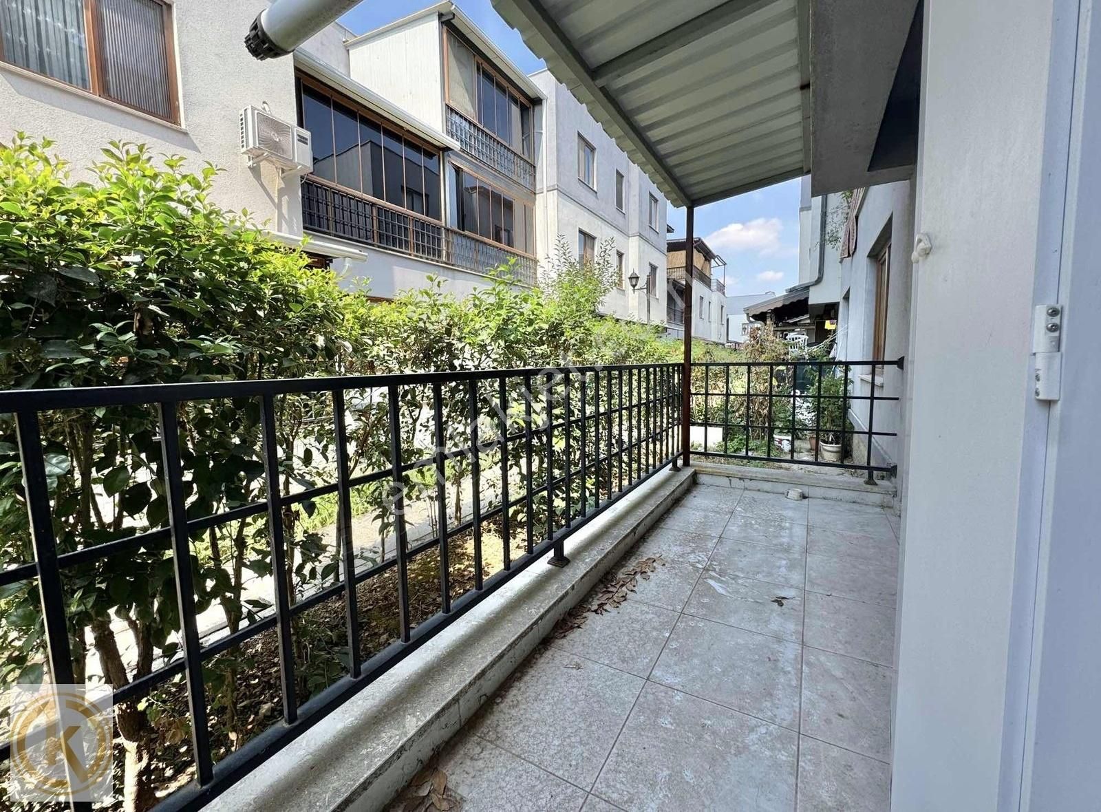 Kaymak Emlak Erenler'de 3+1 170m2 Kiralk Bahçeli Müstakil Dublex - Görsel 7