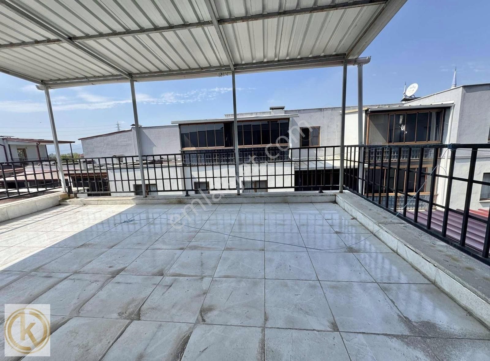 Kaymak Emlak Erenler'de 3+1 170m2 Kiralk Bahçeli Müstakil Dublex - Görsel 23