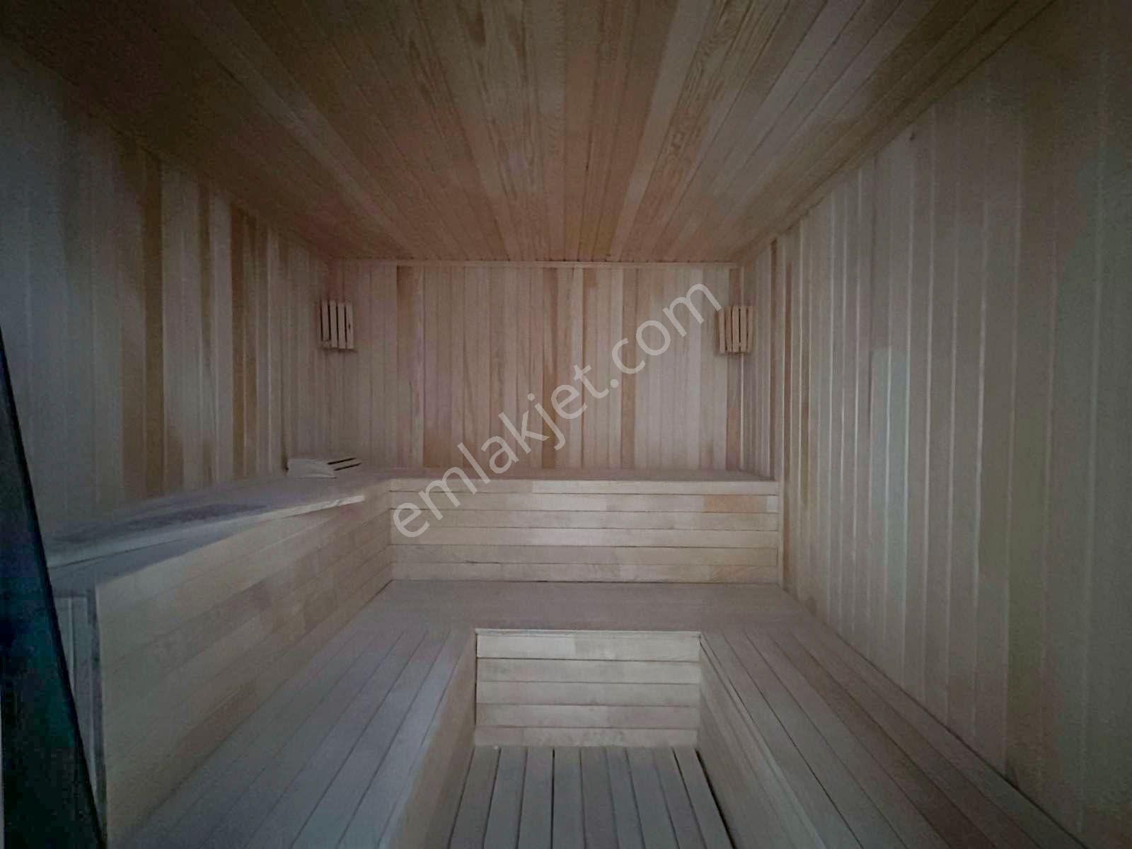 Alanya Çıplaklı'da Satılık Sıfır 2+1 120m2 Dubleks Daire - Görsel 28