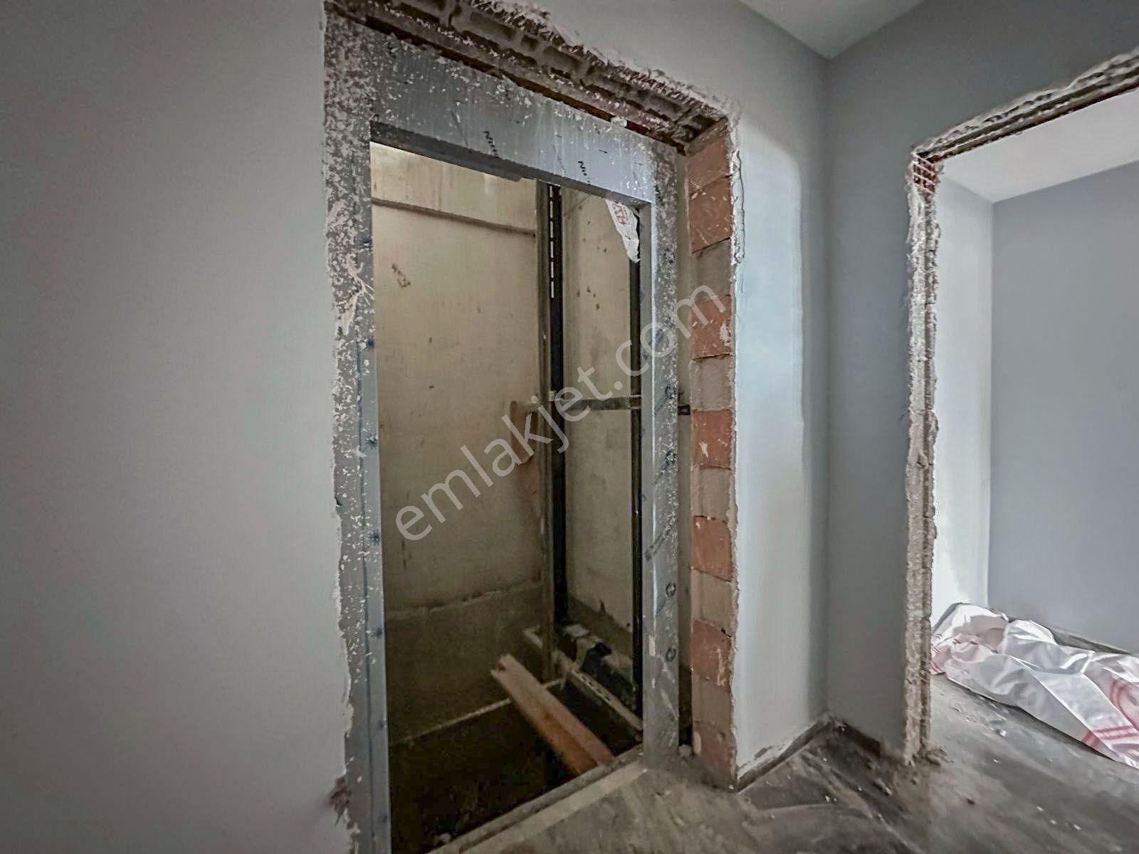 Alanya Çıplaklı'da Satılık Sıfır 2+1 120m2 Dubleks Daire - Görsel 30