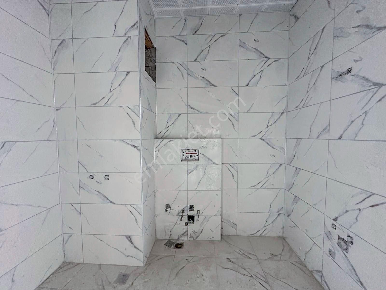 Alanya Çıplaklı'da Satılık Sıfır 2+1 120m2 Dubleks Daire - Görsel 22