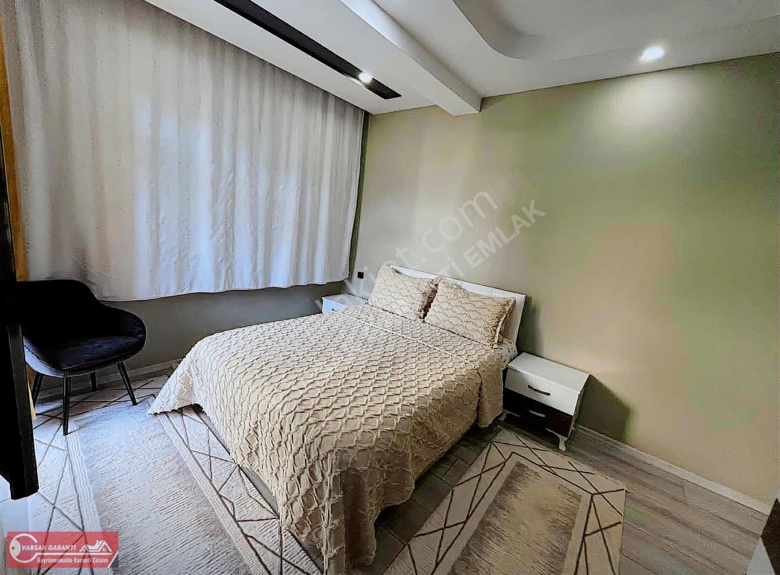 V.karşıyaka 140m2 3+1 Cambalkon Havuz Ebevyn Banyo Ful+ful - Görsel 8