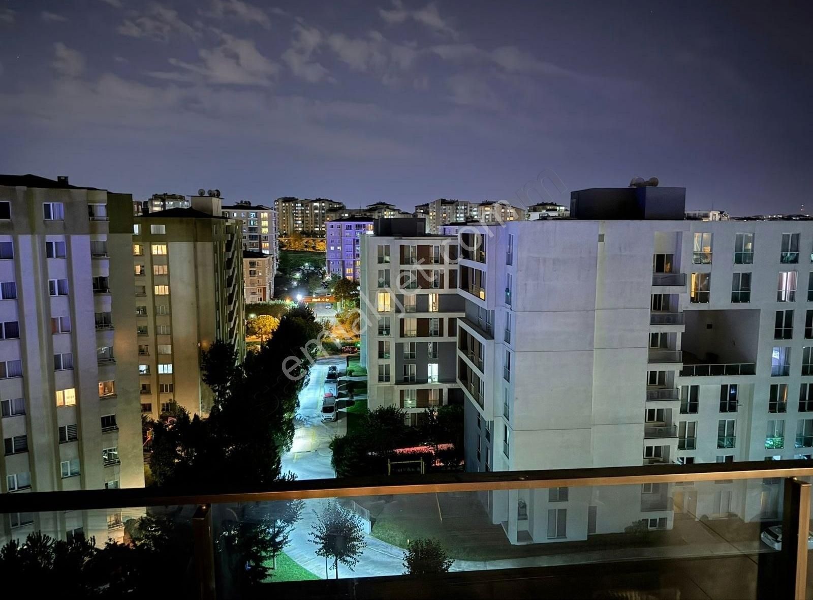 Kurtköy Paragon Sitesi Bahçe Tadında Teraslı Muhteşem Daire - Görsel 8