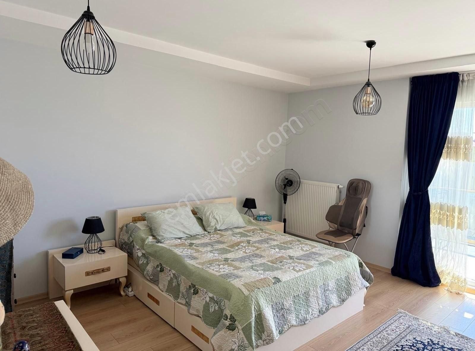 Kurtköy Paragon Sitesi Bahçe Tadında Teraslı Muhteşem Daire - Görsel 13