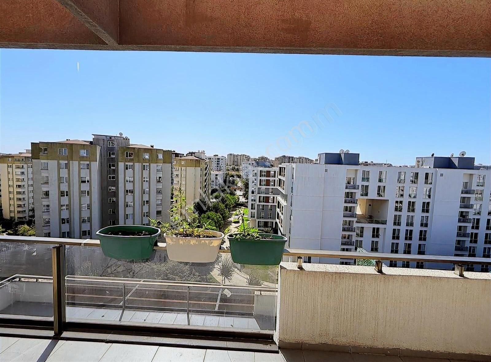 Kurtköy Paragon Sitesi Bahçe Tadında Teraslı Muhteşem Daire - Görsel 29