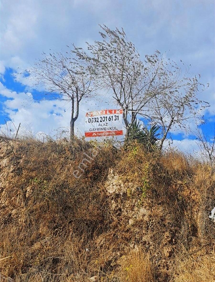 Şekerpınar Marmara Geri Dönüşümcüler Sanayi Cadde Cephe Arsa - Görsel 16