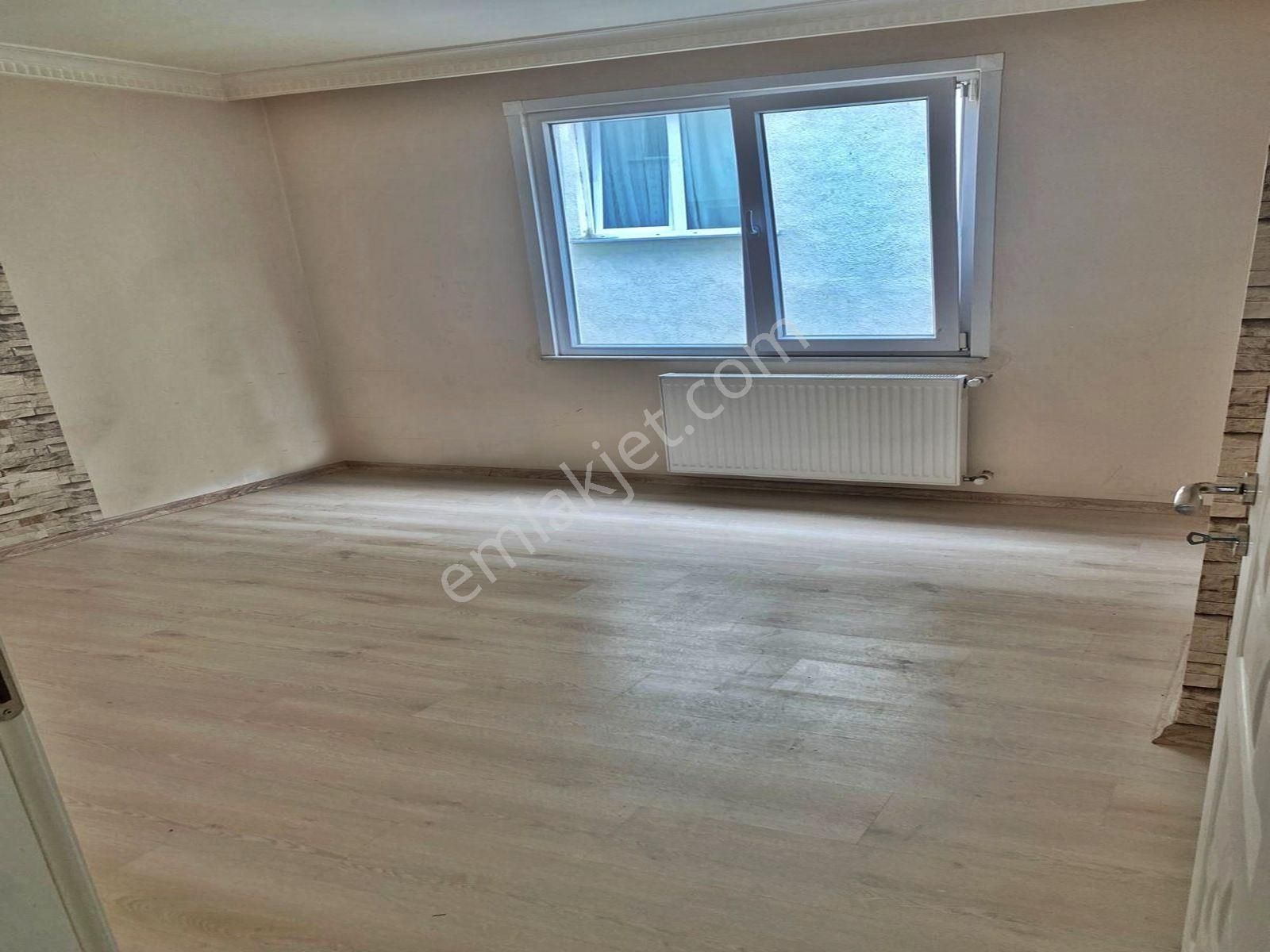 Happy Home'den Satılık Metrobüse Komşu Daire - Görsel 12