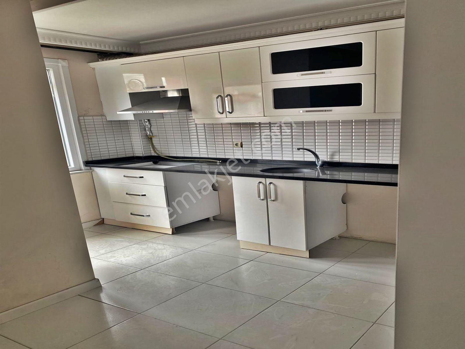 Happy Home'den Satılık Metrobüse Komşu Daire