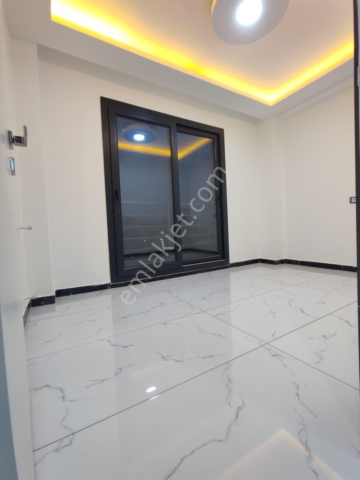 Didim' Efeler Mahallesinde Satılık 3+1 Sıfır Yapılmış Öncepe Denize Yakın Dubleks Daire Satıyoruz - Görsel 27