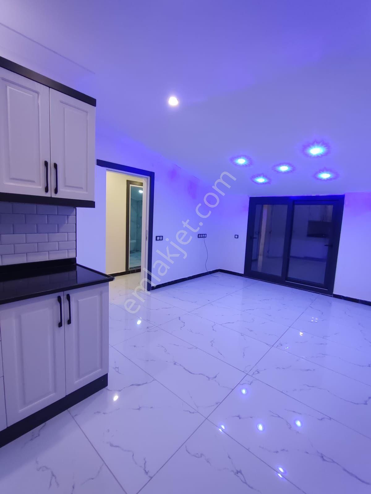 Didim' Efeler Mahallesinde Satılık 3+1 Sıfır Yapılmış Öncepe Denize Yakın Dubleks Daire Satıyoruz - Görsel 31