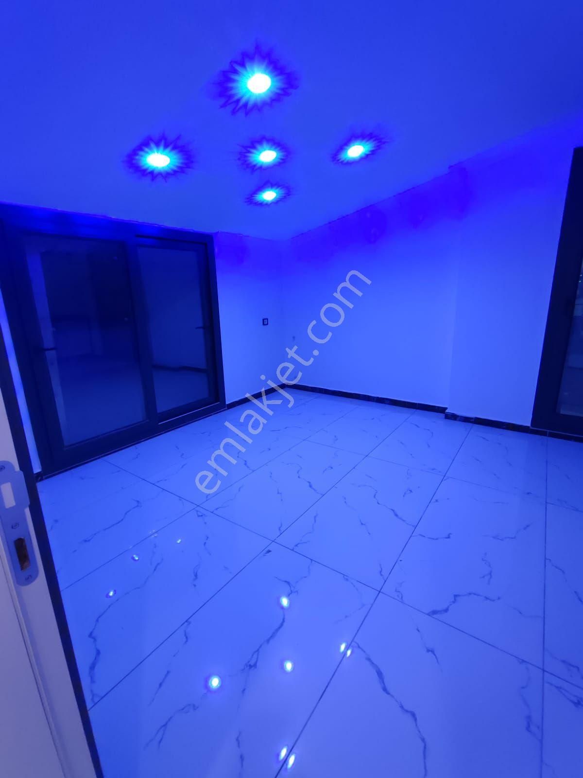 Didim' Efeler Mahallesinde Satılık 3+1 Sıfır Yapılmış Öncepe Denize Yakın Dubleks Daire Satıyoruz - Görsel 8