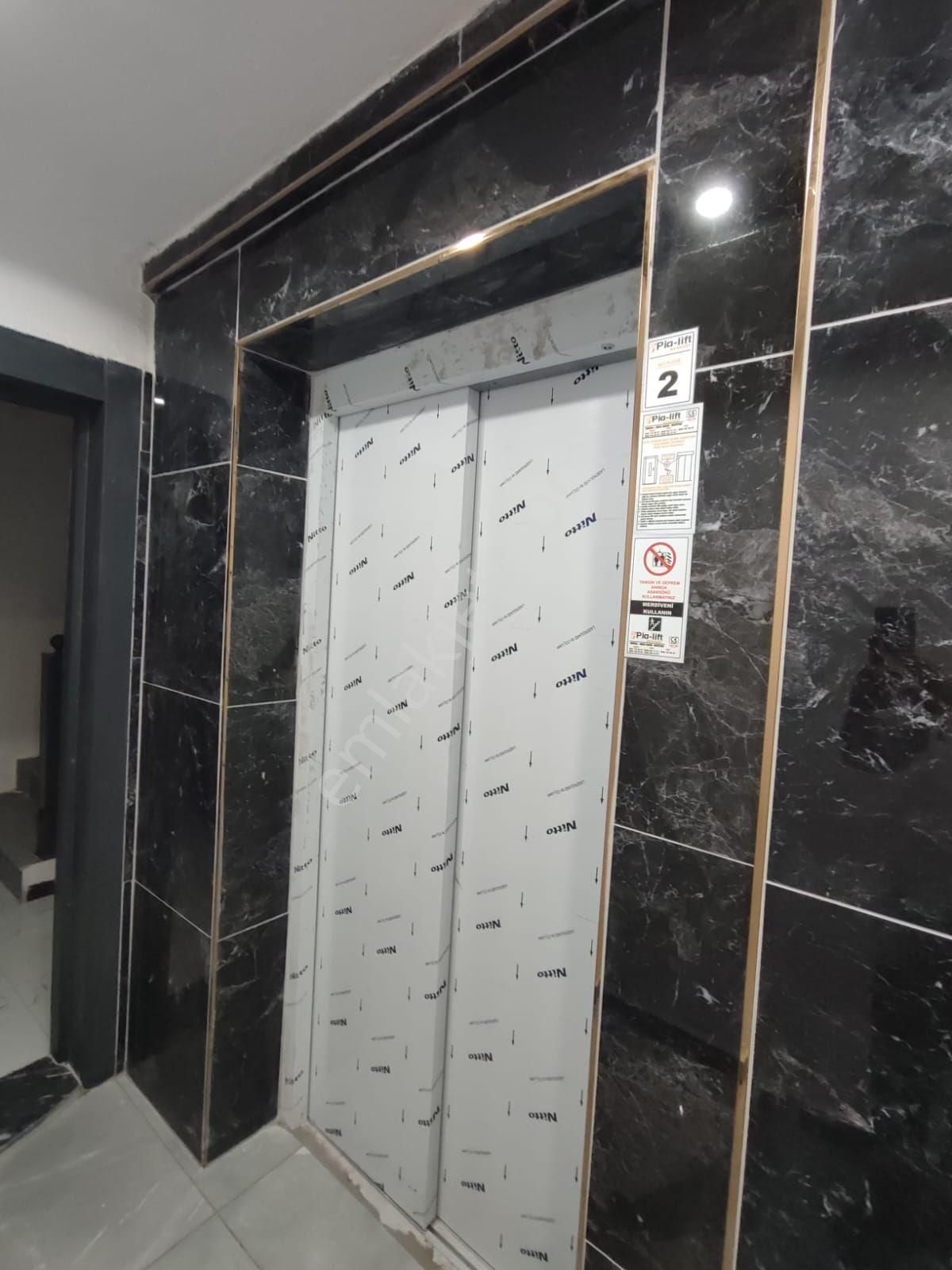 Didim' Efeler Mahallesinde Satılık 3+1 Sıfır Yapılmış Öncepe Denize Yakın Dubleks Daire Satıyoruz - Görsel 18