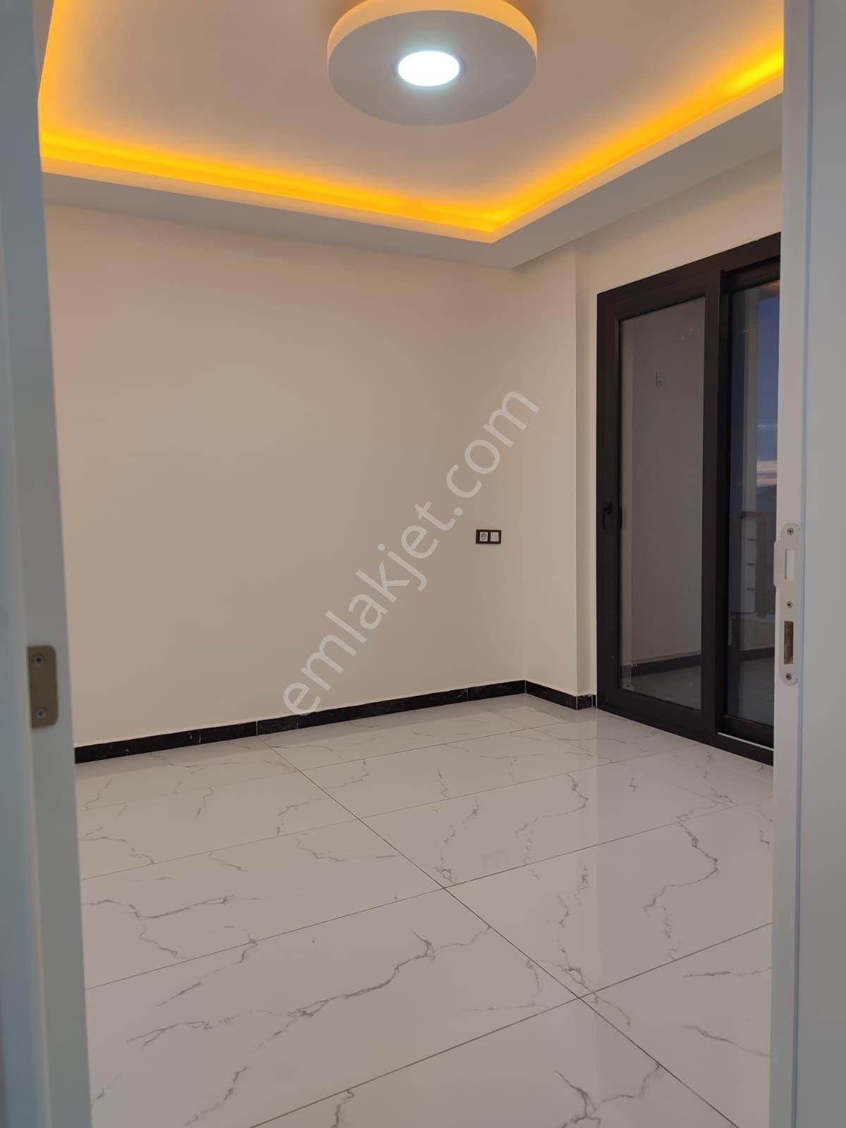 Didim' Efeler Mahallesinde Satılık 3+1 Sıfır Yapılmış Öncepe Denize Yakın Dubleks Daire Satıyoruz - Görsel 16