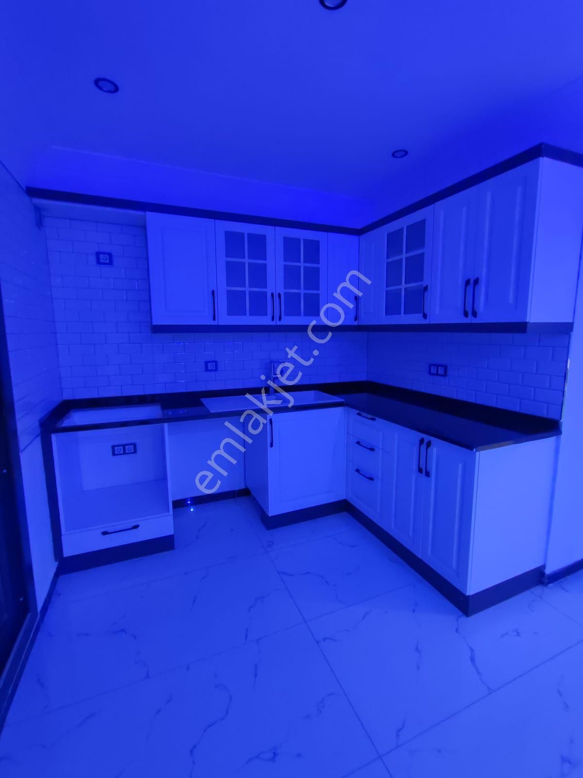 Didim' Efeler Mahallesinde Satılık 3+1 Sıfır Yapılmış Öncepe Denize Yakın Dubleks Daire Satıyoruz - Görsel 24