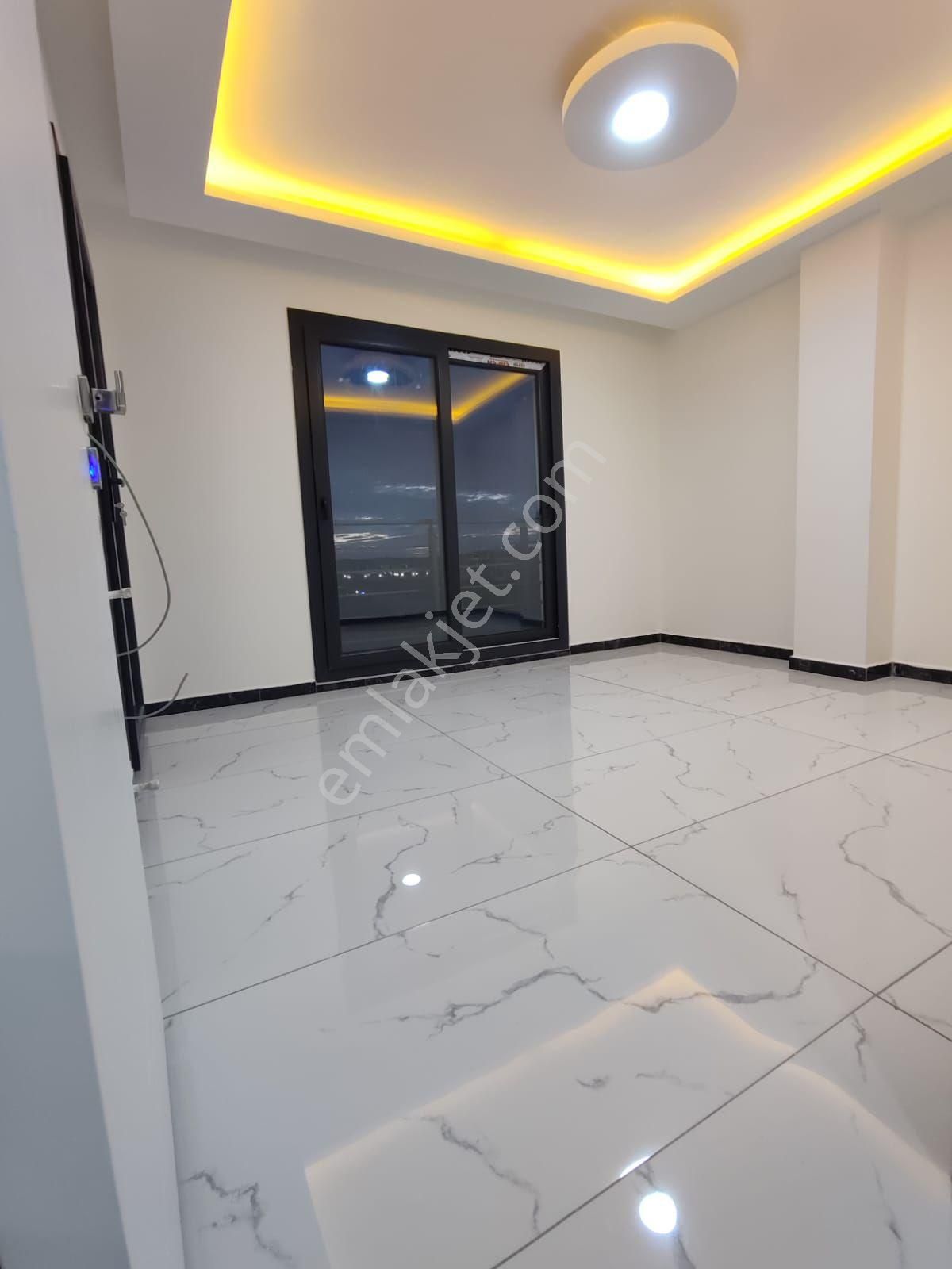 Didim' Efeler Mahallesinde Satılık 3+1 Sıfır Yapılmış Öncepe Denize Yakın Dubleks Daire Satıyoruz - Görsel 12