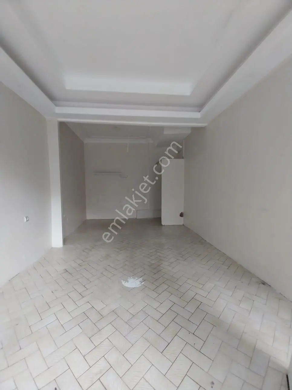 Kocaeli Gölcük Merkez Mahallesi Kiralık 25 M² Dükkan Ofis - Görsel 6