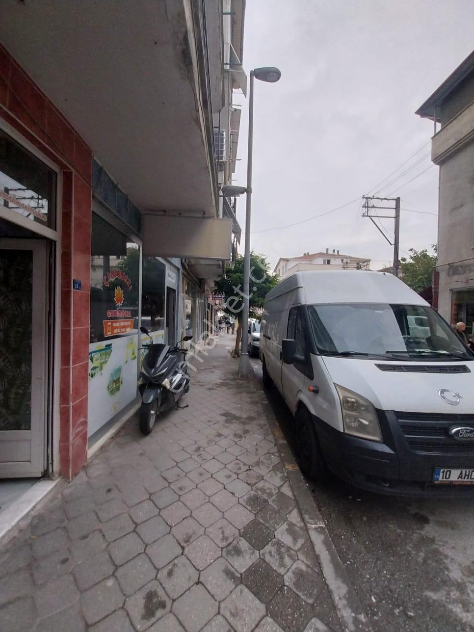 Kocaeli Gölcük Merkez Mahallesi Kiralık 25 M² Dükkan Ofis - Görsel 11