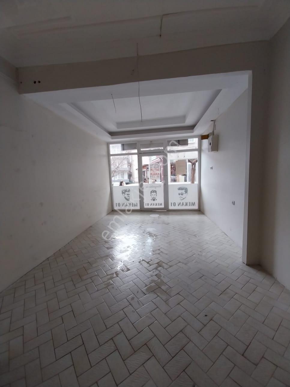 Kocaeli Gölcük Merkez Mahallesi Kiralık 25 M² Dükkan Ofis - Görsel 8