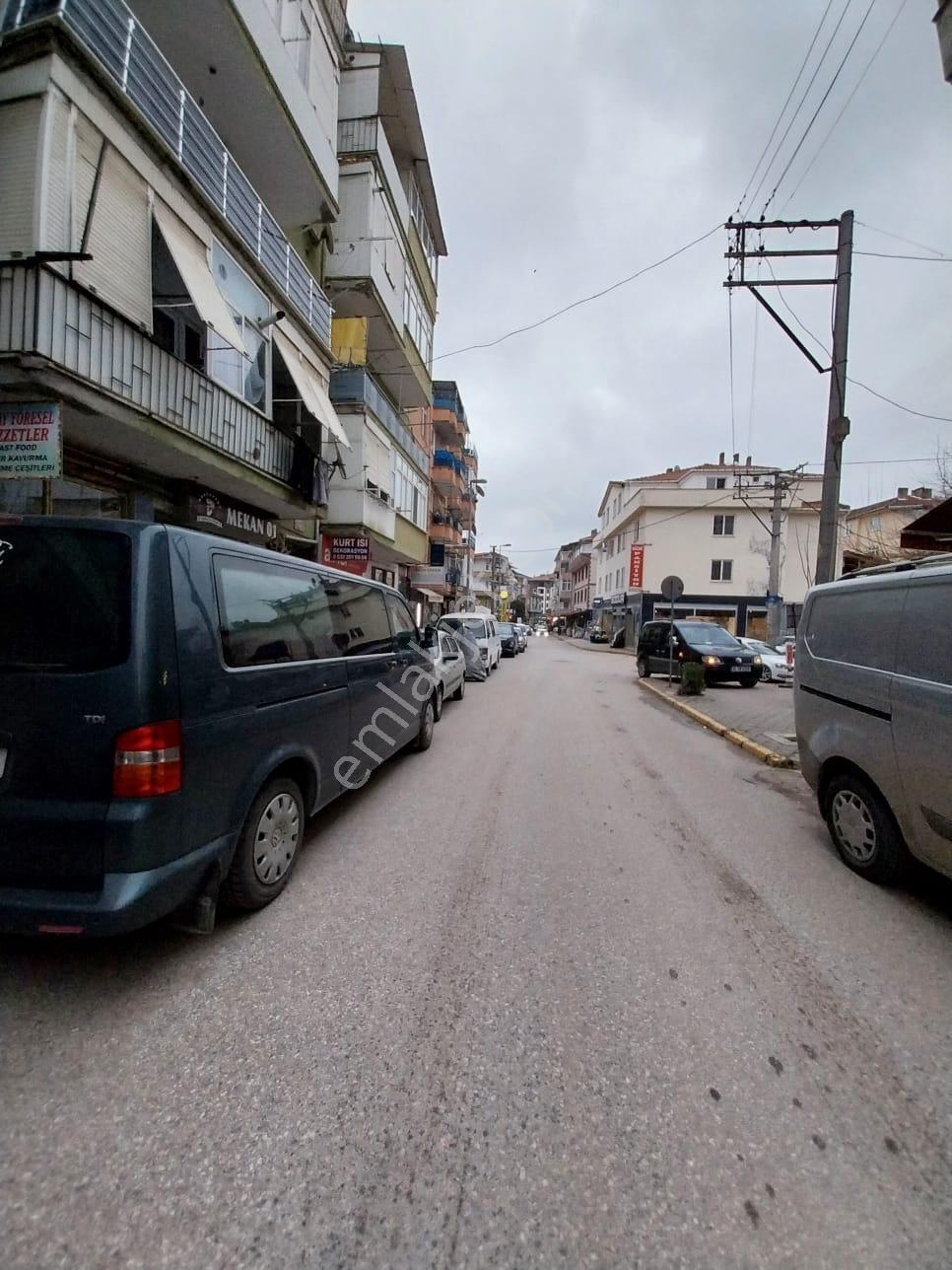 Kocaeli Gölcük Merkez Mahallesi Kiralık 25 M² Dükkan Ofis - Görsel 13