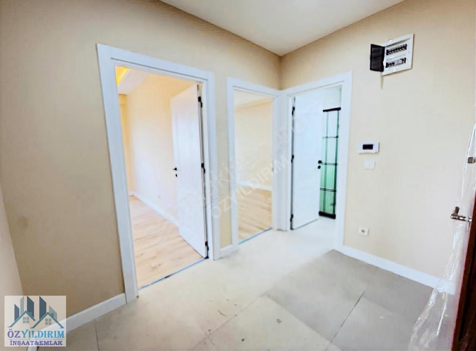 Sancaktepe Yenidogan 2+1 Asansörle Sıfır Lux Daire Satılık - Görsel 12