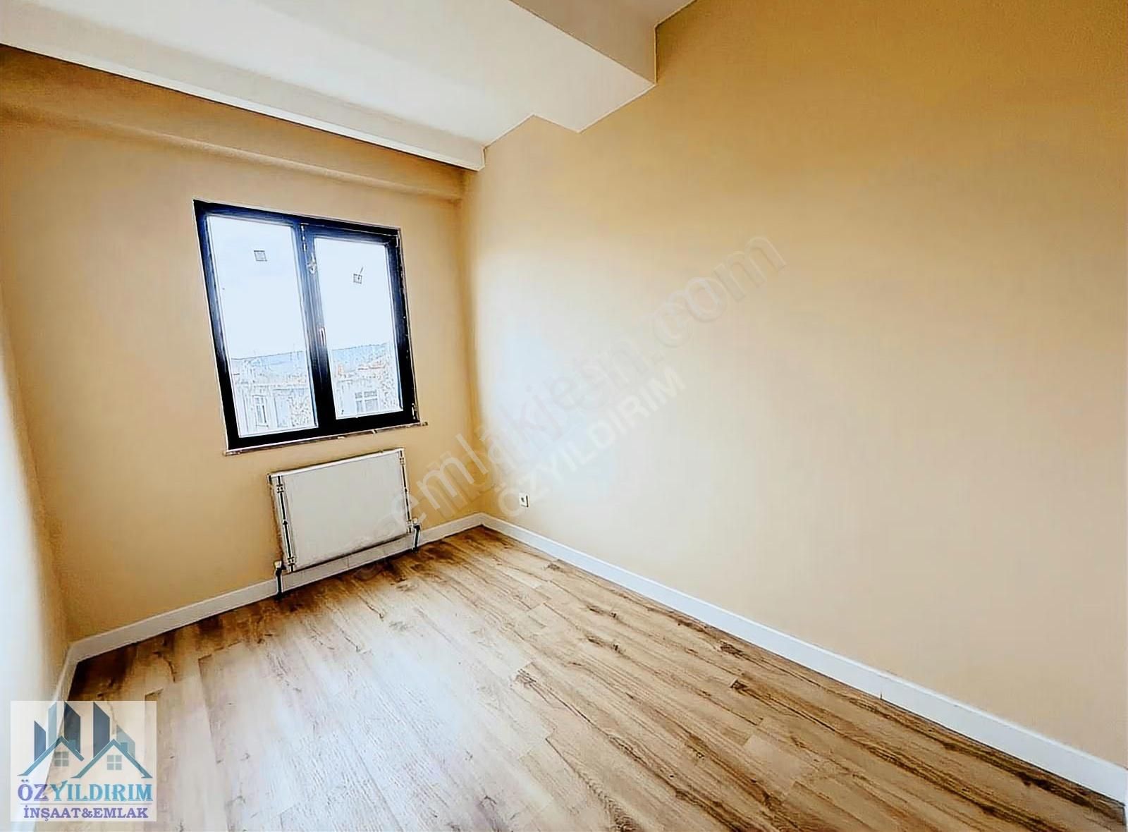 Sancaktepe Yenidogan 2+1 Asansörle Sıfır Lux Daire Satılık - Görsel 2