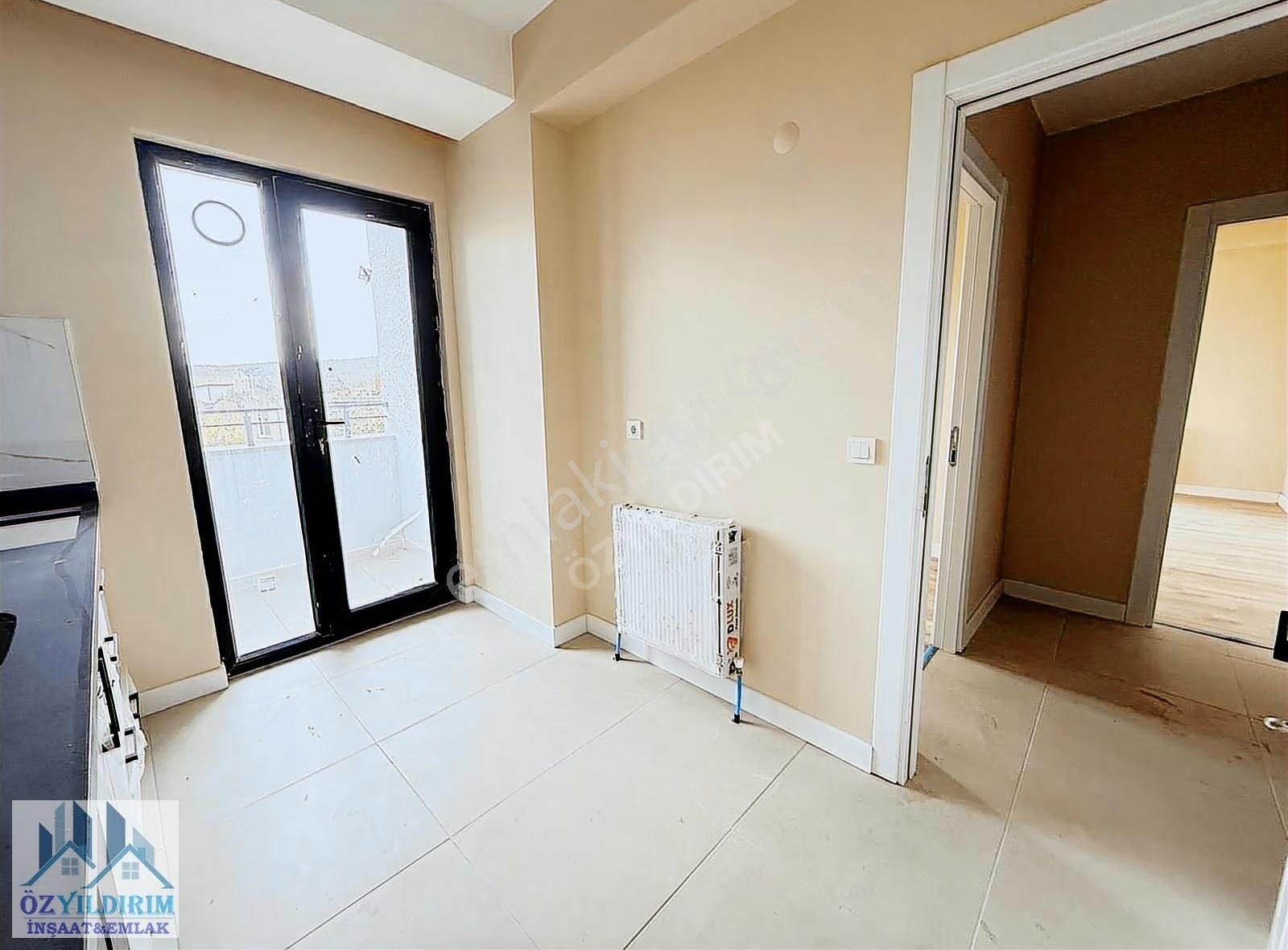 Sancaktepe Yenidogan 2+1 Asansörle Sıfır Lux Daire Satılık - Görsel 11