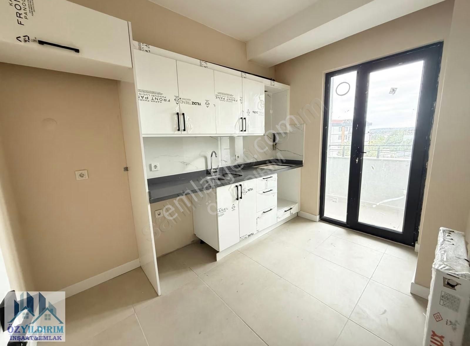 Sancaktepe Yenidogan 2+1 Asansörle Sıfır Lux Daire Satılık - Görsel 8