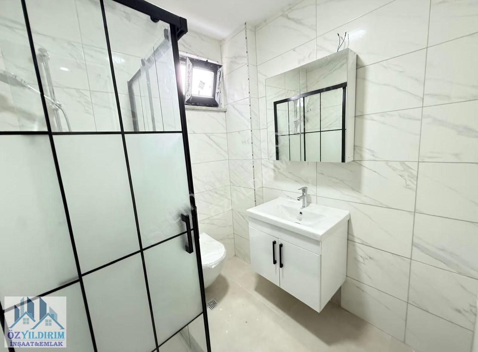 Sancaktepe Yenidogan 2+1 Asansörle Sıfır Lux Daire Satılık - Görsel 7