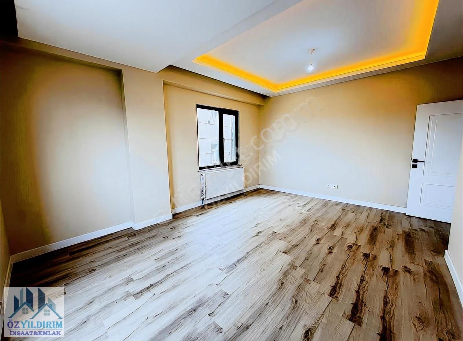 Sancaktepe Yenidogan 2+1 Asansörle Sıfır Lux Daire Satılık - Görsel 9