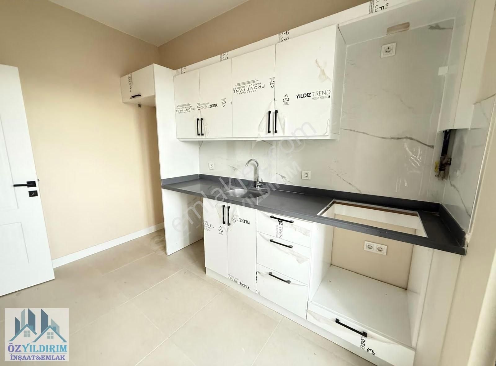 Sancaktepe Yenidogan 2+1 Asansörle Sıfır Lux Daire Satılık - Görsel 5