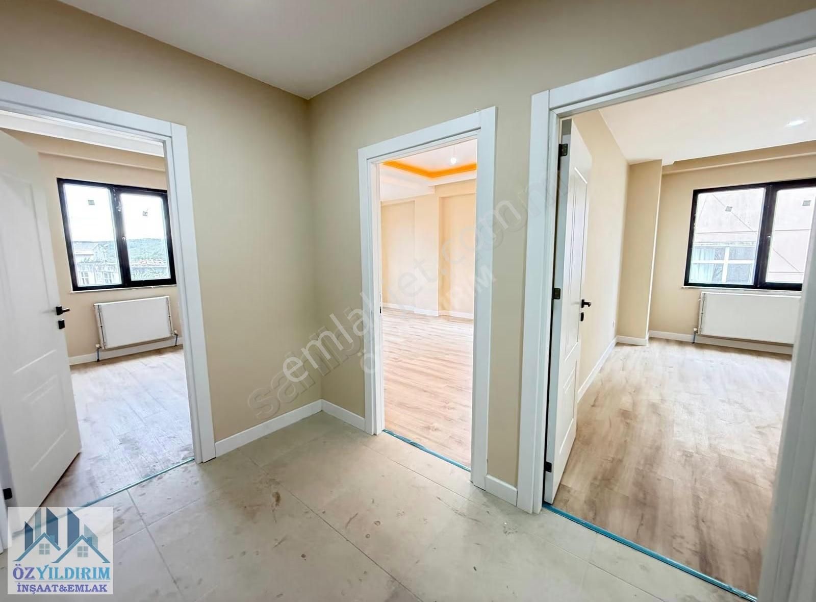 Sancaktepe Yenidogan 2+1 Asansörle Sıfır Lux Daire Satılık - Görsel 15