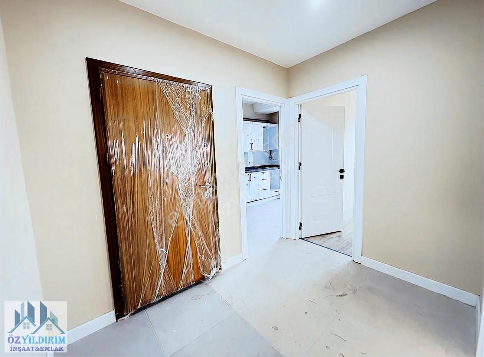 Sancaktepe Yenidogan 2+1 Asansörle Sıfır Lux Daire Satılık - Görsel 6